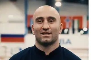 «Меня никто ничего не спрашивал». Гассиев о решении WBA разыграть «супертитул»