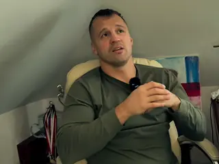 «Хорошо, что так проиграл». Бриедис о поражении Беринчика Дэвису