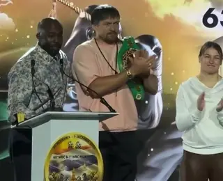 Усик-Уайлдер. WBC и IBF уже дали добро
