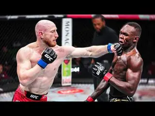 Пайфер забил Адесанью, Грассо выключила Барбер. Видео лучших моментов UFC Fight Night 271