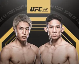 Сорван главный бой ближайшего шоу UFC: названа замена