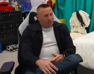 Жорж Сен-Пьер дал совет Камару Усману