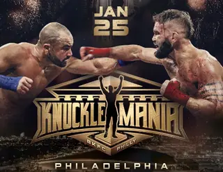 Экс-чемпион UFC выступит в главном событии шоу BKFC KnuckleMania V