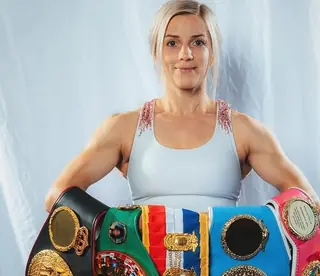 Абсолютная чемпионка мира объявила о завершении карьеры