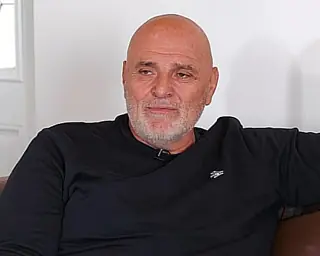 «Это просто отвратительно!» Фьюри-старший о «продажном» тренере Джошуа