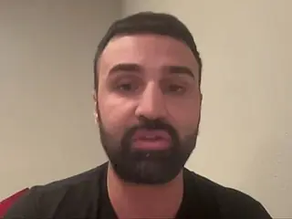 «Это бой мечты». Малиньяджи о поединке Бетербиев–Бивол