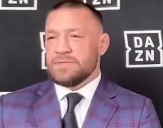 Отменён камбэк экс-чемпиона UFC. Реакция Макгрегора