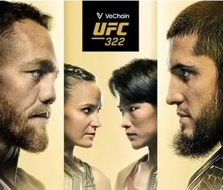 UFC: Джек Делла Маддалена – Ислам Махачев. Результаты из Нью-Йорка