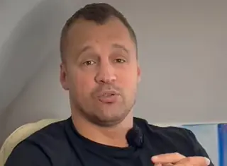 «Опозорился»: Бриедис подвёл итоги боя Руиса с Кныбой