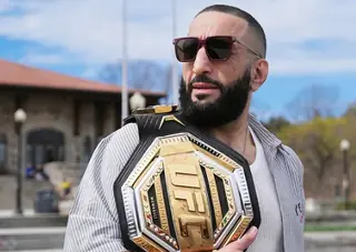Страшненькая подружка. UFC 315: Мухаммад – Делла Маддалена, Шевченко – Фьоро