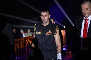 Шишкину не отдали победу над канадским проспектом: видео
