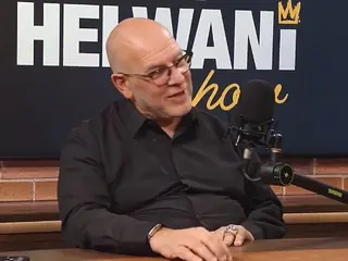 Дибелла за революцию в боксе: «Они не нервничали, когда действовал ё**нный Акт Али»
