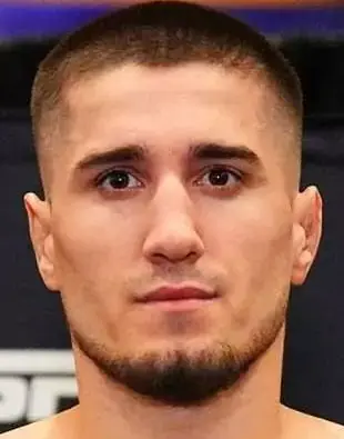 Байсангур Сусуркаев