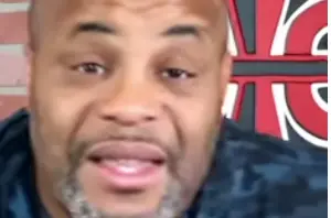 Легенда UFC о рекорде Махачева: «Болельщики всегда так делают!»