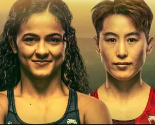 UFC 332: Силва – Цун. Результаты из Солт-Лейк-Сити