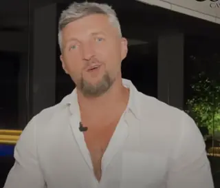 «Если Фьюри проиграет Усику в реванше...» Фроч рассуждает о будущем Тайсона