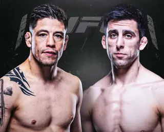 Прямая трансляция UFC on ESPN 64: Брэндон Морено – Стив Эрцег. Смотреть онлайн