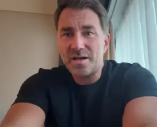Стало известно, когда может состояться дебют Опетаи в хэвивейте