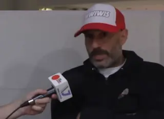 Дю Плесси похож на Макгрегора? Комментатор UFC объяснил свою мысль