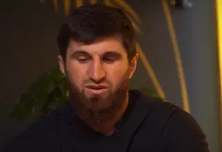 Анкалаев: «Это поражение изменило мою жизнь»