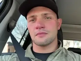 «Усик — один из лучших технарей нашей эры». Чемпион WBC о реванше против Дюбуа 