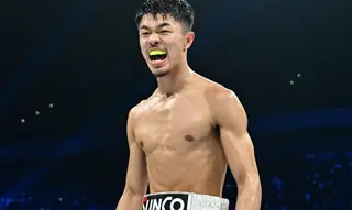 Иноуэ, Накатани, Родригес. В WBC обновили статусы чемпионов