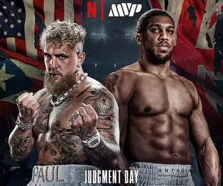 Андеркард Пол – Джошуа: в очной схватке сойдутся экс-чемпионы UFC, экс-оппоненты Джейка