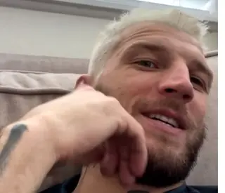 Дэн Хукер станет первым соперником Усмана Нурмагомедова в UFC — заявление бойца