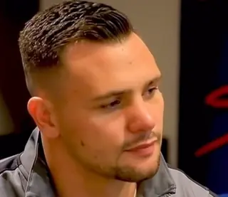 Лерена о бое с Радченко: на кону титул чемпиона мира WBC
