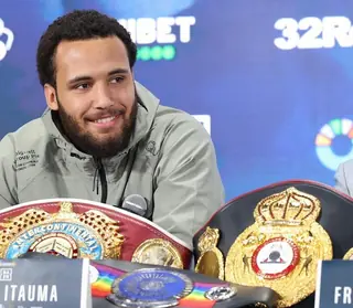 Итаума или Гассиев? В WBA разобрались с соперником Пулева
