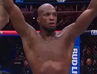 Пейдж победил Каннонье на UFC 319