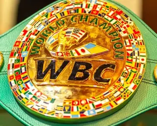 Обновился рейтинг WBC: Джалолов, Чухаджян и Деревянченко в плюсе