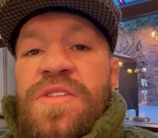 Возвращение Макгрегора на UFC White House: шансы высоки — эксперт поясняет