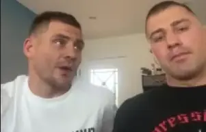 Как бы вы оценили шансы Беринчика апсетнуть Дэвиса? 
