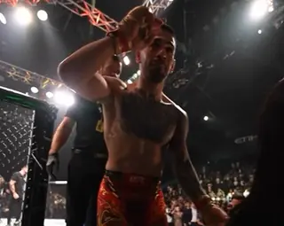 Поколение NEXT. Топурия и Чимаев жёстко бьют экс-чемпионов на UFC 308