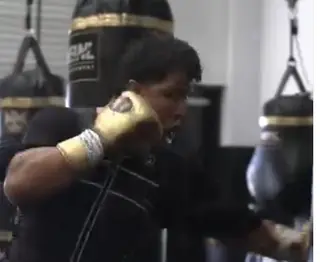 Мунгиа обязан незамедлительно драться с Меликузиевым — WBA