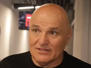 «Миссия невыполнима». Джон Фьюри о реванше Усика и Дюбуа