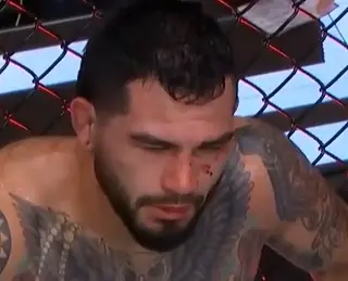 Стриклэнд остановил Эрнандеса. Результаты UFC Fight Night 267 в Хьюстоне