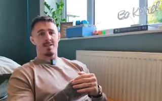 Поражение Перейры на руку Аспиналлу? Уайт и получемпион сделали заявления