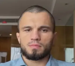 Нурмагомедов пророчит брату большое будущее в UFC