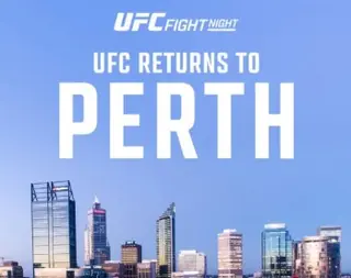 UFC Fight Night 275: Маддалена – Пратес. Все результаты из Перта