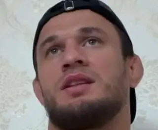 Топурия неизвестный, никто не говорит о UFC у Белого дома — Нурмагомедов