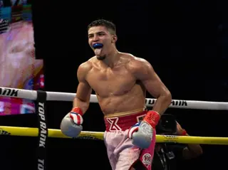Зайас заменит Кроуфорда — решение WBO