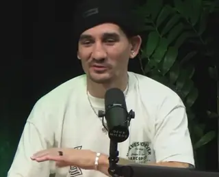 Не Топурия. Холлоуэй назвал лучшего боксёра UFC