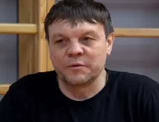 «Конечная цель — чемпион мира». Интервью с Синепуповым