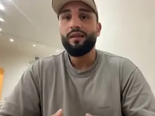 «Усик может завершить карьеру». Кабайел о боях топовых супертяжей