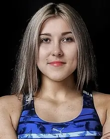 Екатерина Шакалова