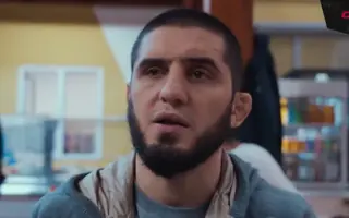 Махачев раскритиковал UFC. Он явно не подумал о том, как это выглядит со стороны