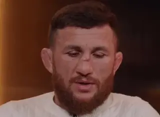 На UFC White House не будет бойцов из РФ? Заявление Двалишвили вызвало резонанс