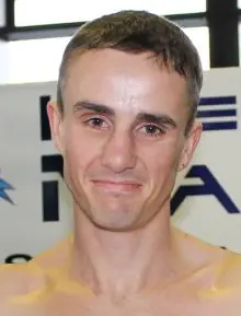 Джоэл Бранкер